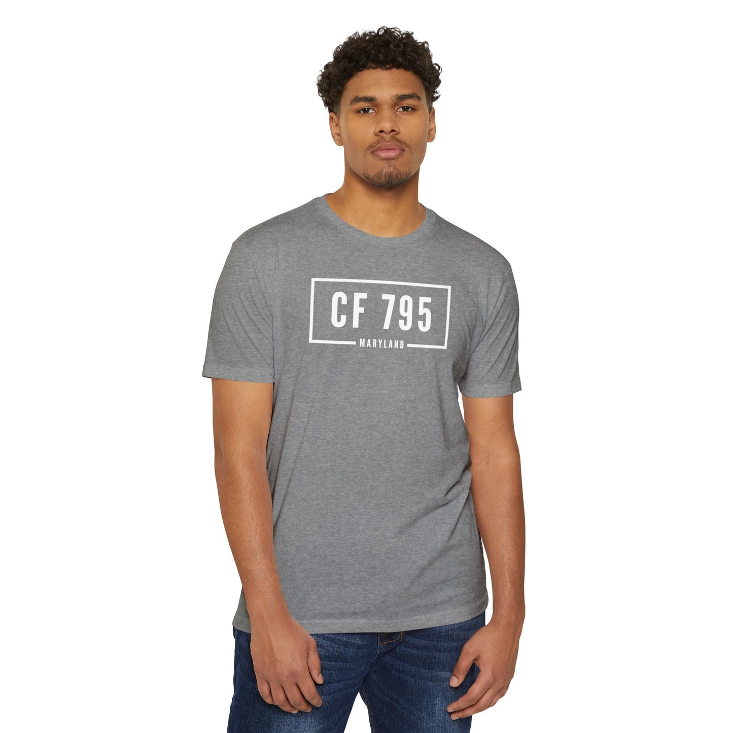 CF 795 Maryland T-Shirt