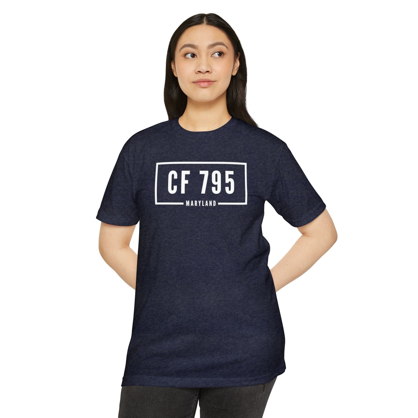 CF 795 Maryland T-Shirt