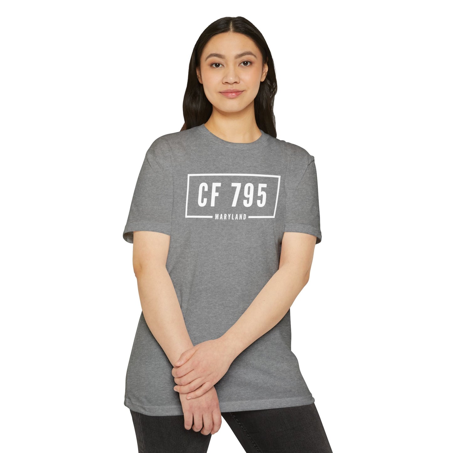 CF 795 Maryland T-Shirt