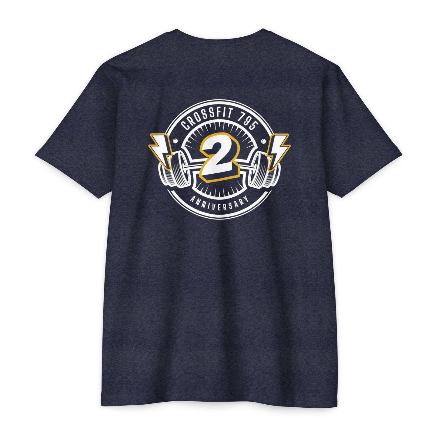 LIMITED TIME! 2nd Anniversary T-Shirt