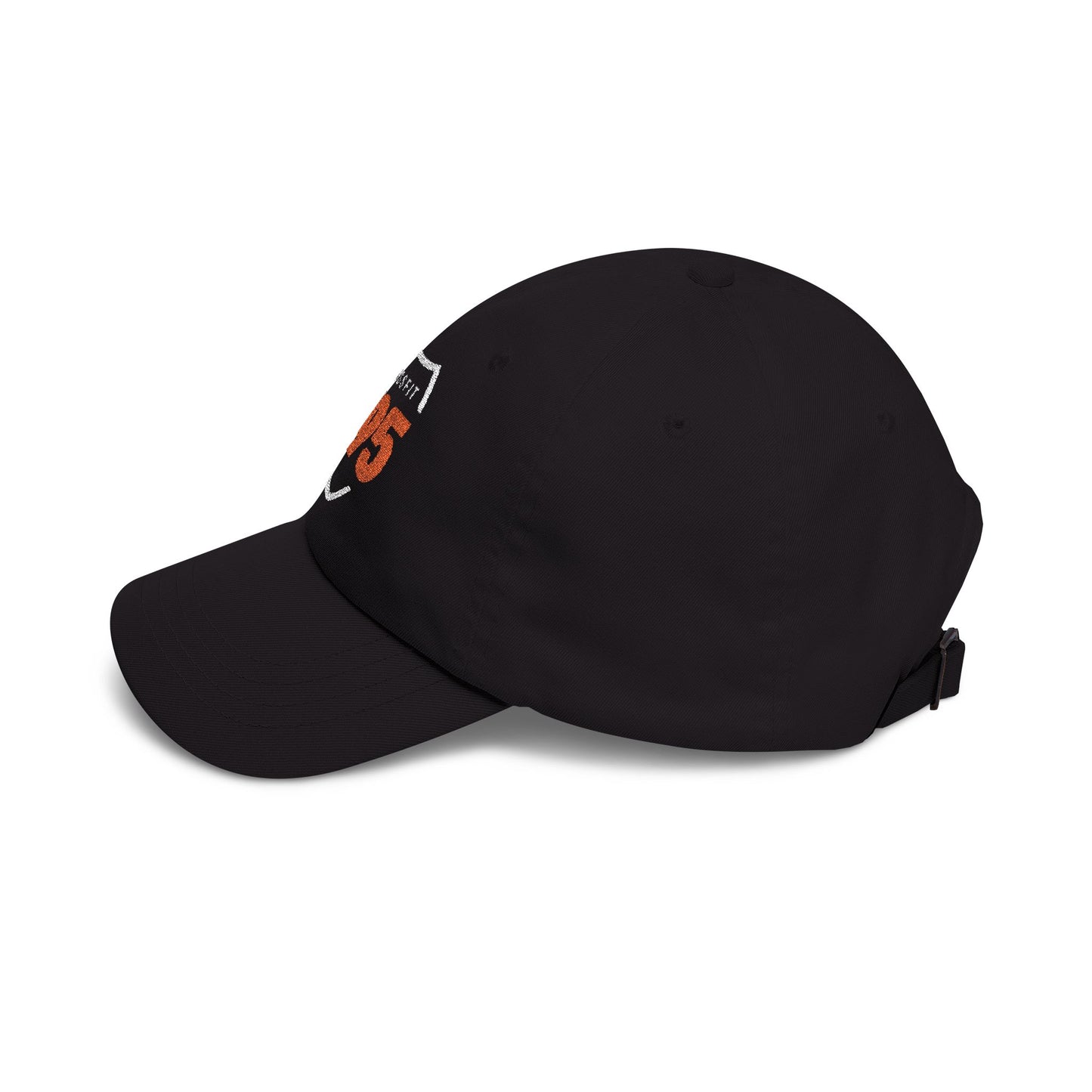 CrossFit 795 Classic Cap
