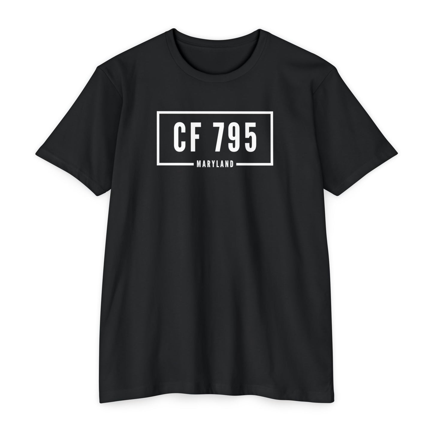 CF 795 Maryland T-Shirt