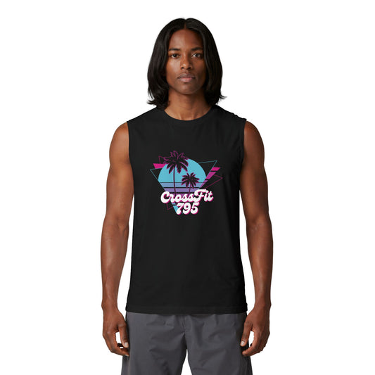 Summer '26 Muscle Tank