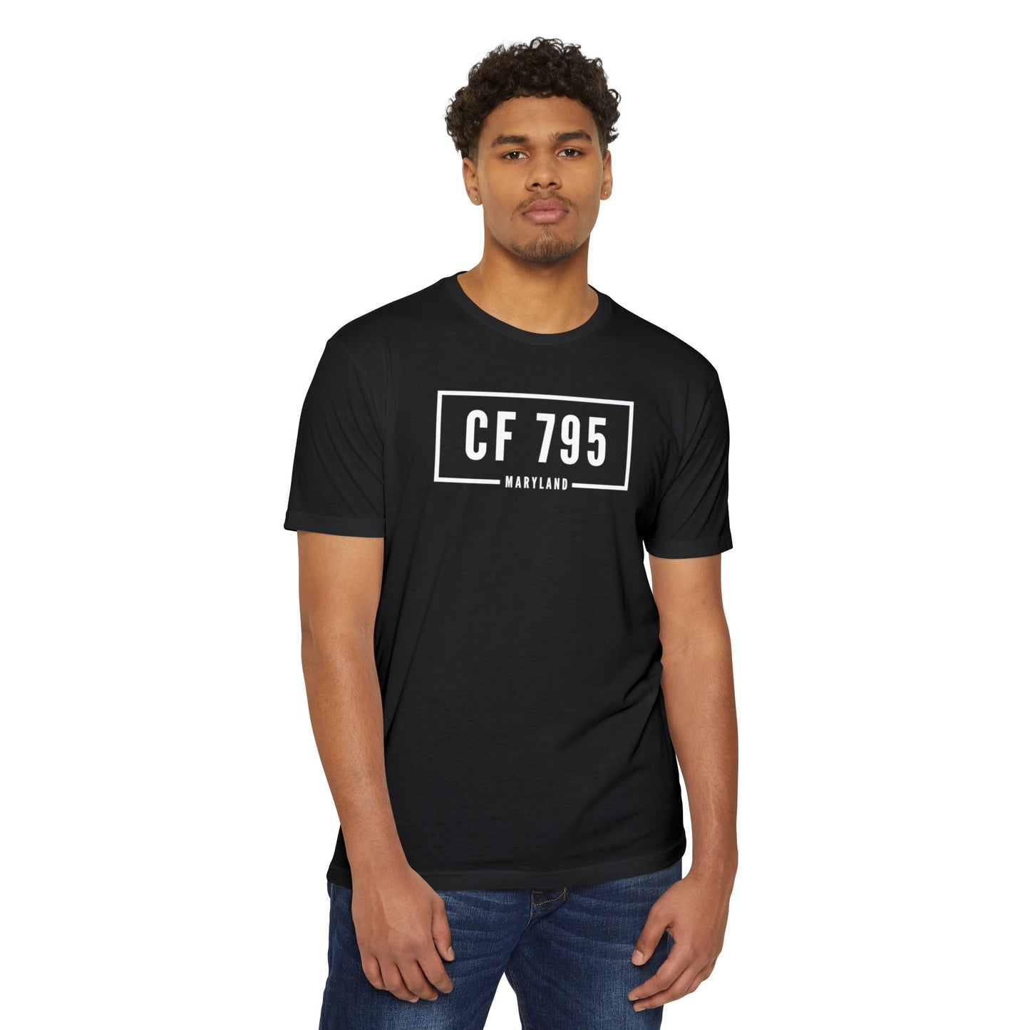 CF 795 Maryland T-Shirt