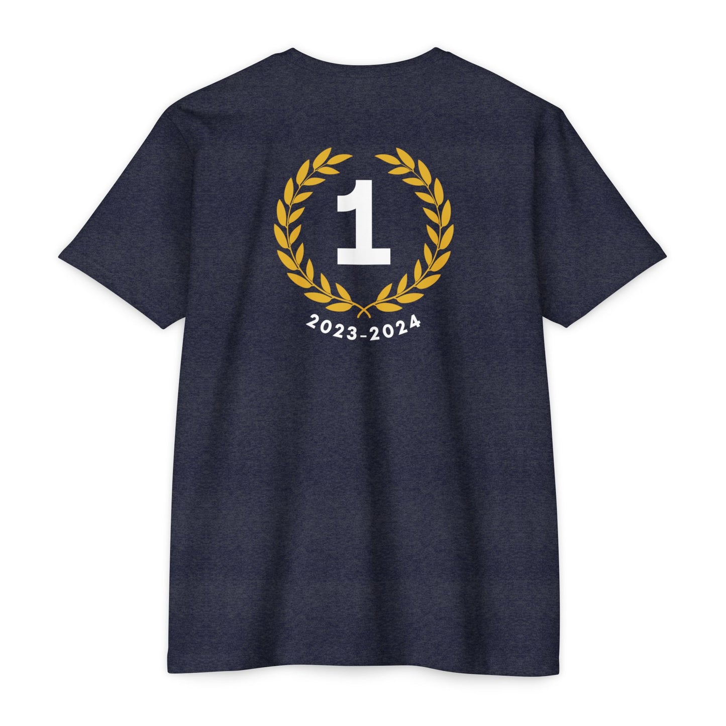 LIMTED 1-Year Anniversary T-Shirt