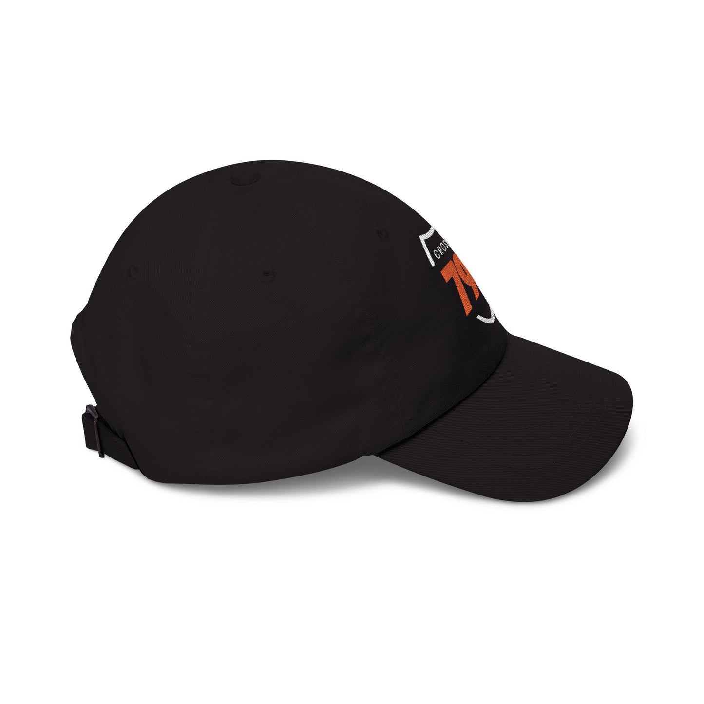 CrossFit 795 Classic Cap