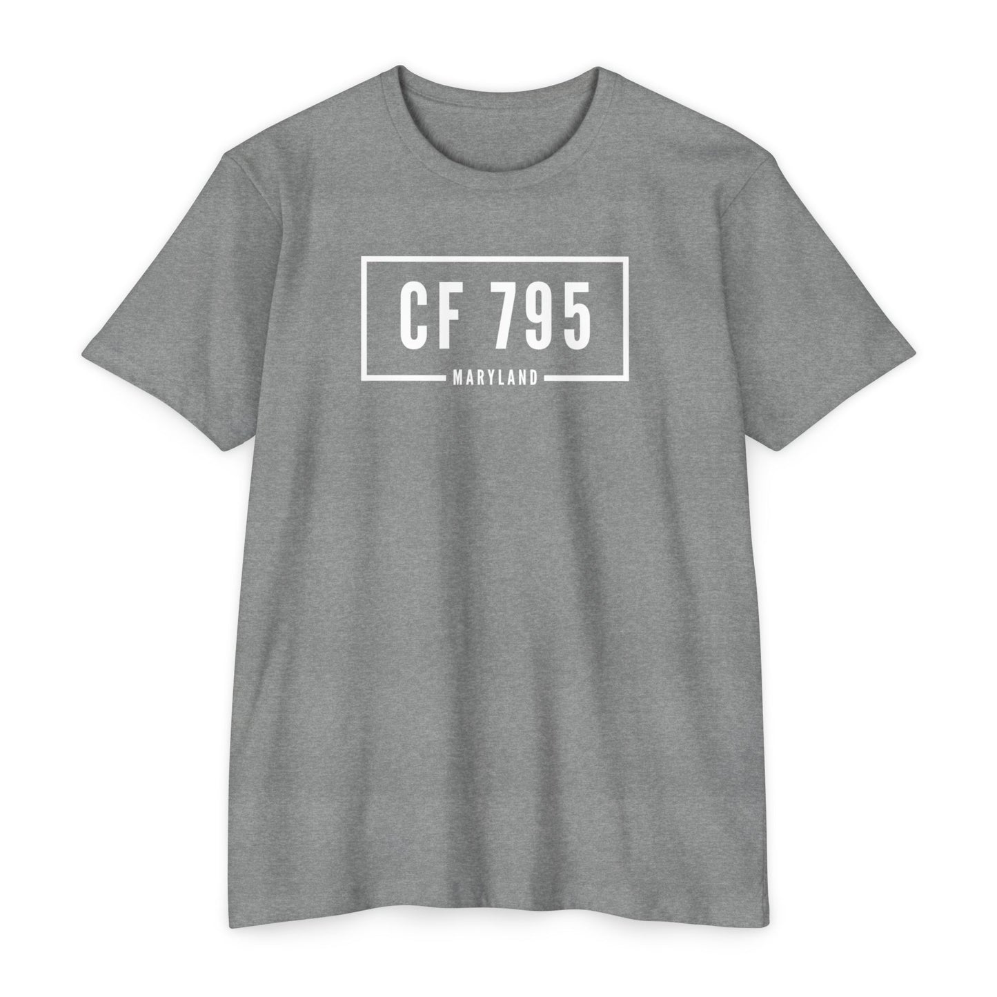 CF 795 Maryland T-Shirt