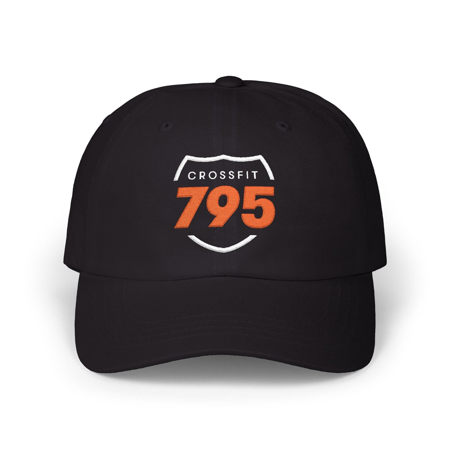 CrossFit 795 Classic Cap